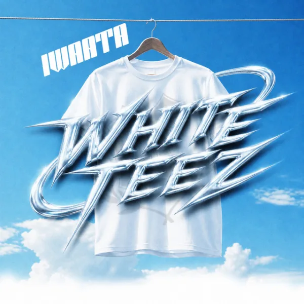 Iwaata – White Teez