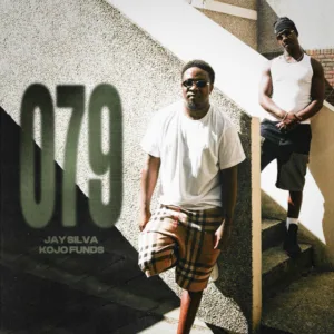 Jay Silva – 079 ft. Kojo Funds