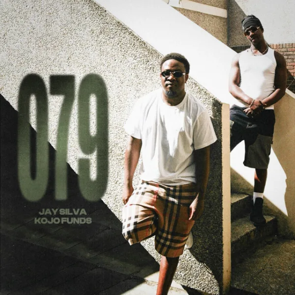 Jay Silva – 079 ft. Kojo Funds