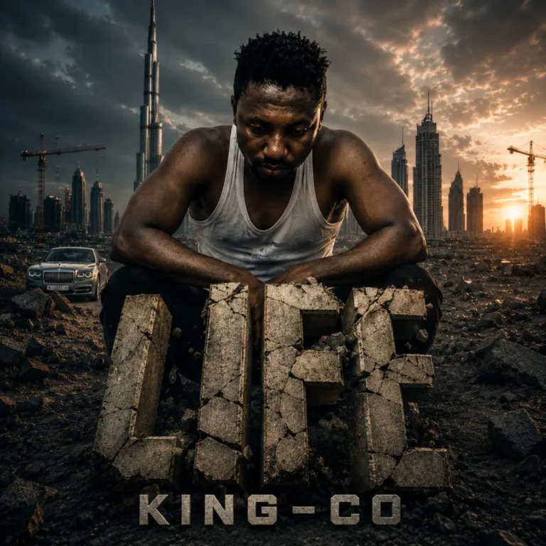King CO – Life King CO – Life