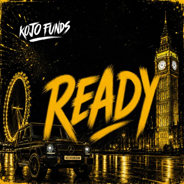 Kojo Funds – Ready Kojo Funds – Ready