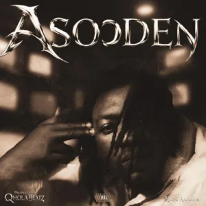 Kwesi Amewuga - Aso)den