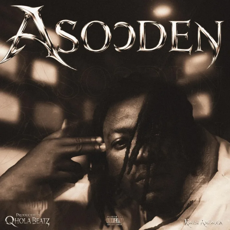 Kwesi Amewuga – Aso)den Kwesi Amewuga - Aso)den