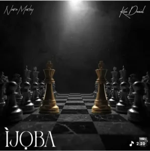 Naira Marley – Ijoba ft. Kizz Daniel