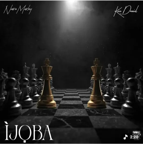 Naira Marley – Ijoba ft. Kizz Daniel Naira Marley – Ijoba ft. Kizz Daniel