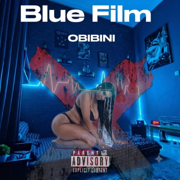 Obibini – Blue Film Obibini – Blue Film