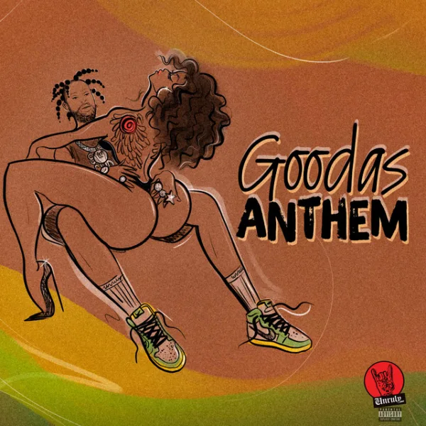 Popcaan – Goodas Anthem