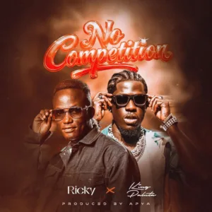 Ricky – No Competition ft. King Paluta