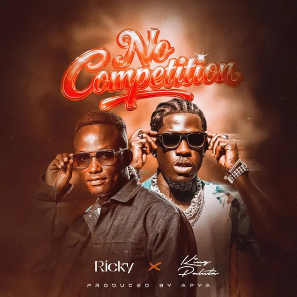 Ricky – No Competition ft. King Paluta