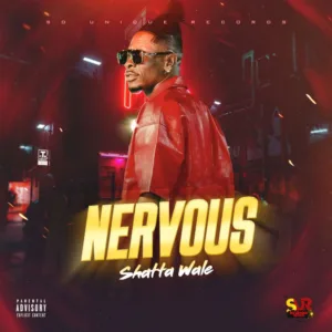 Shatta Wale – Nervous