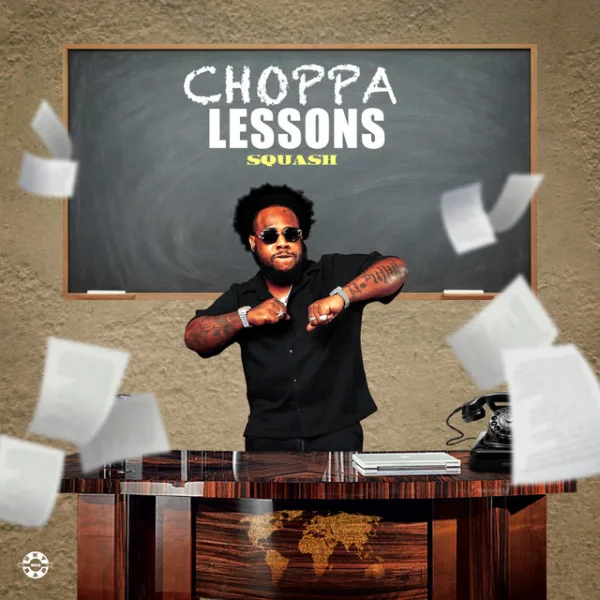 Squash – Choppa Lessons Squash – Choppa Lessons