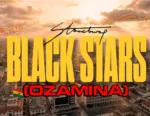 Stonebwoy – BlackStars (Ozamina)