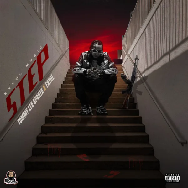 Tommy Lee Sparta x Extol – Step Tommy Lee Sparta x Extol – Step