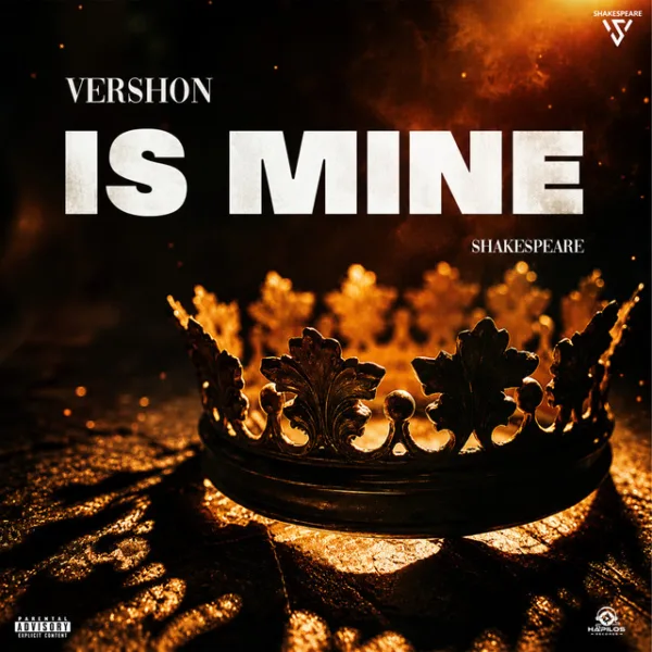 Vershon &ndash; Is Mine