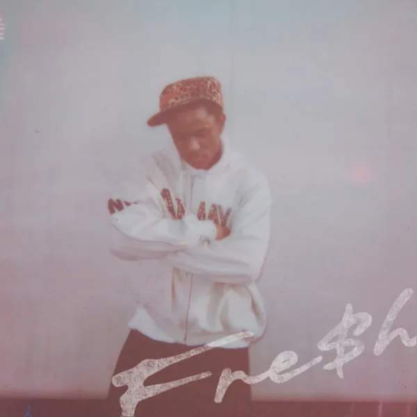 Victony – FRE$H Victony – FRE$H