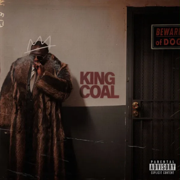 Wande Coal – Feelings