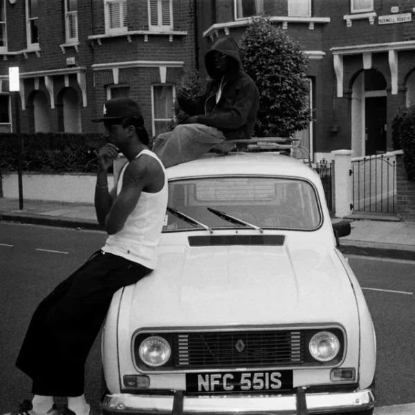 Bosom P-Yung - Wo Cee Ft. Joey B