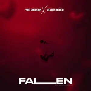 Yaa Jackson – Fallen ft. Kelvin Black