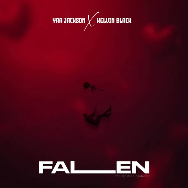 Yaa Jackson – Fallen ft. Kelvin Black