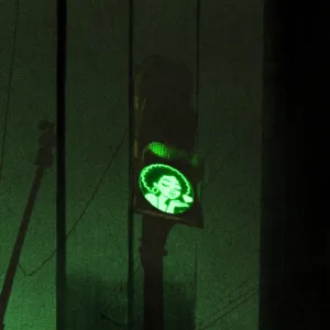 Yartti – Green Light ft. Kwaku DMC