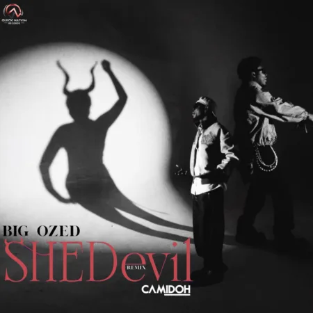 Big Ozed – She Devil (Remix) ft. Camidoh