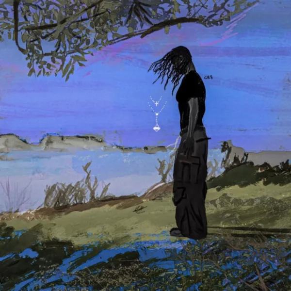 D.H &ndash; I for Try (Hani Wo) ft. DarkoVibes