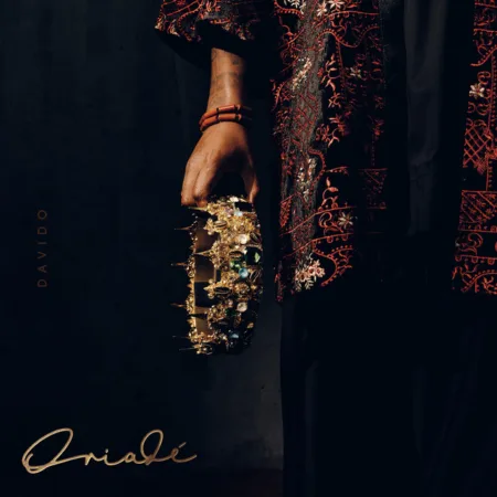 Davido & NO11 – Gimme Dat Ting
