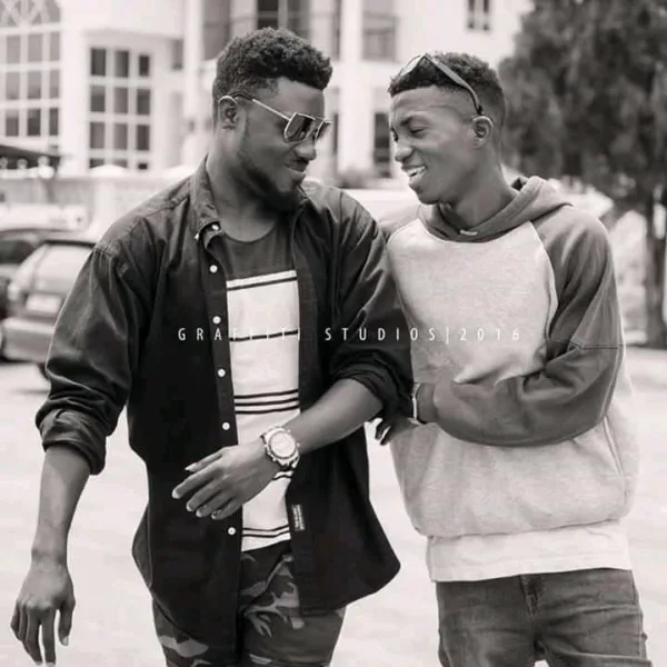 Donzy – You & The Devil Ft. Kofi Kinaata (Prod. By Showers Ebiem)