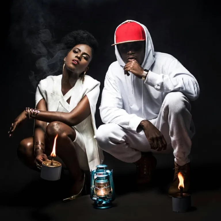 E.L – Fire Can’t Cool ft. MzVee (Prod by E.L) E.L – Fire Can’t Cool ft. MzVee (Prod by E.L)