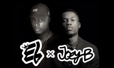 E.L – Wosa Ft. Joey B (Prod. By PeeOnDaBeat)