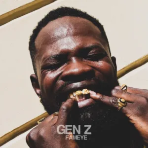 Fameye &ndash; Gen Z
