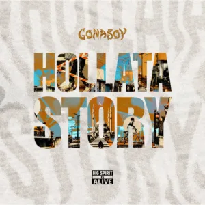 Gonaboy – Hollata Story