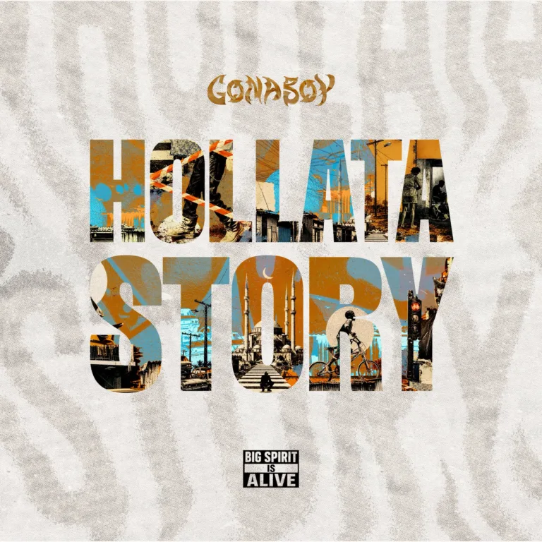 Gonaboy – Hollata Story Gonaboy – Hollata Story