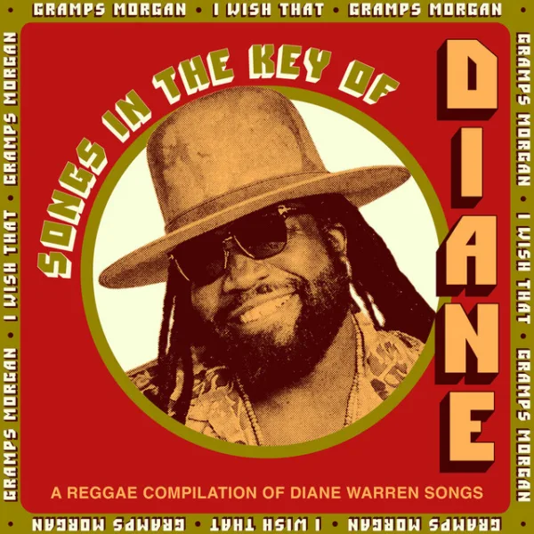 Gramps Morgan – I Wish That