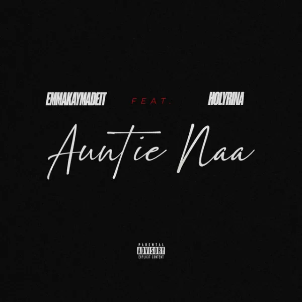 Holyrina – Auntie Naa Holyrina – Auntie Naa