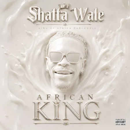 Shatta Wale – Keep Tings To Myself
