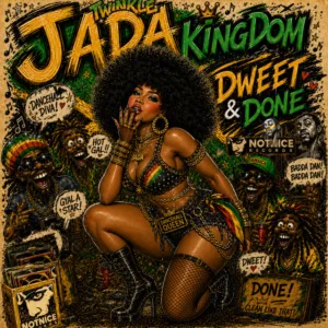 Jada Kingdom – Dweet & Done