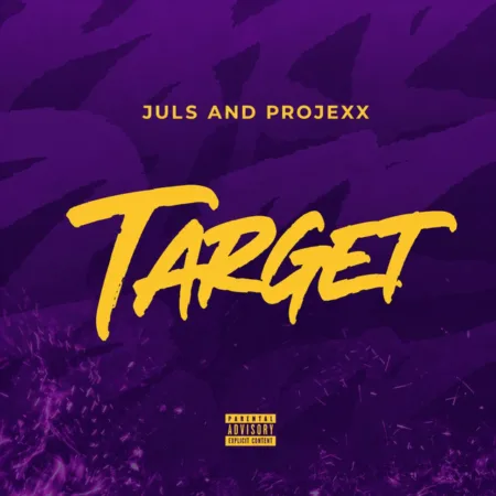 Juls – Target ft. Projexx