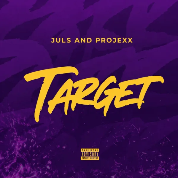 Juls – Target ft. Projexx