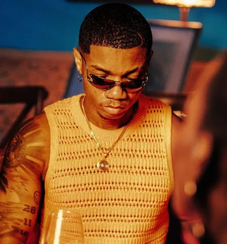KiDi – Heels On (Mixed by KiDi)