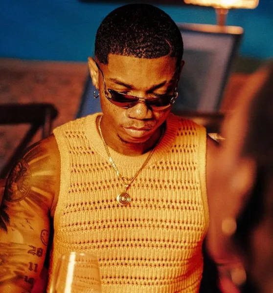 KiDi – Heels On (Mixed by KiDi) KiDi – Heels On (Mixed by KiDi)