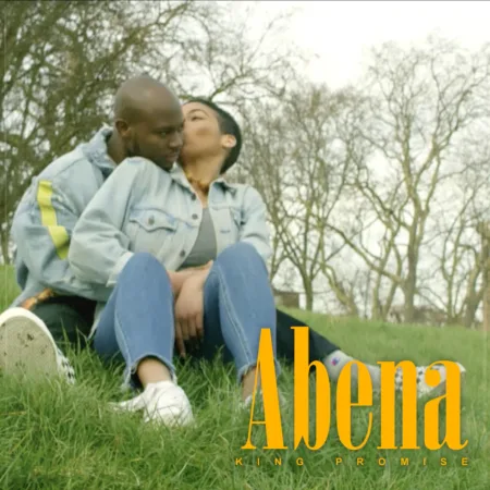 King Promise – Abena (Prod. by Killbeatz)