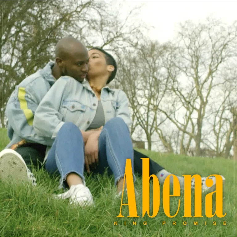 King Promise – Abena (Prod. by Killbeatz)