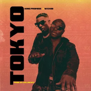 King Promise – Tokyo (feat. Wizkid) (Prod. By KillBeatz)