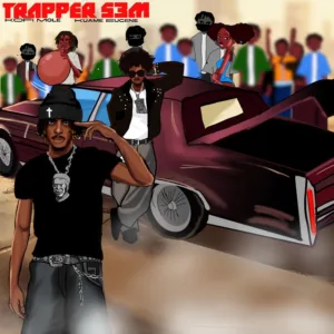 Kofi Mole &ndash; Trapper S3m ft. Kuami Eugene