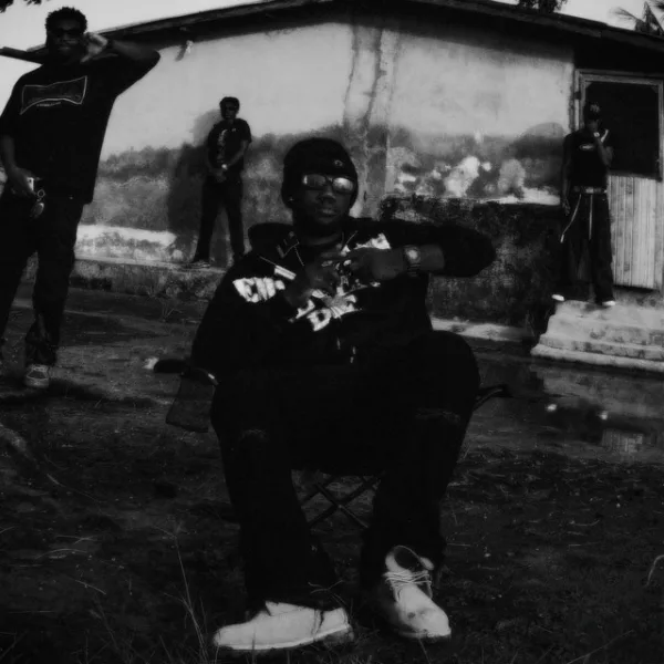 Kojo Trap – London Bridge Kojo Trap – London Bridge