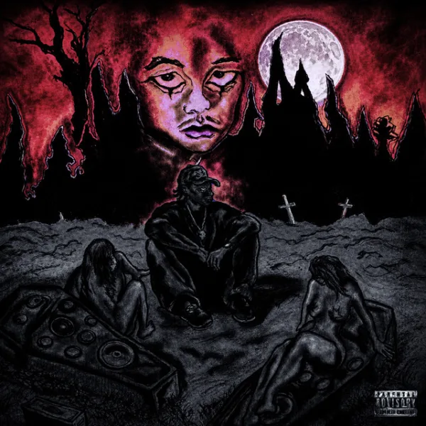 Kojo Trilla – Same Sinner Kojo Trilla – Same Sinner