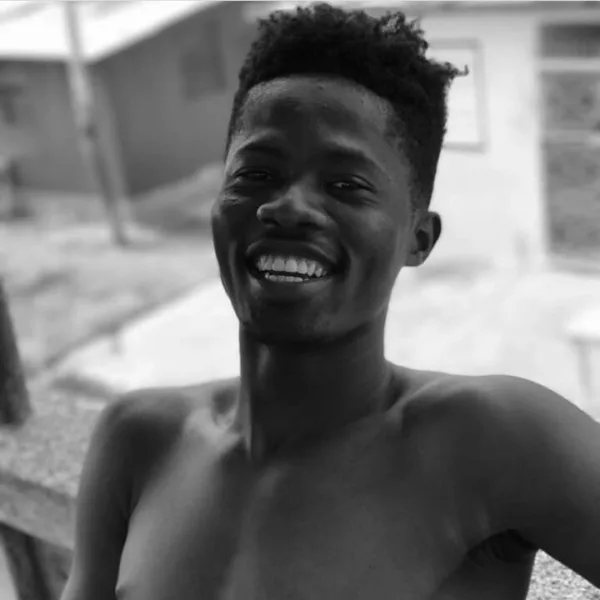 Kwesi Arthur – Dangote Ft. Alberto (Prod. by Jayfyn) Kwesi Arthur – Dangote Ft. Alberto (Prod. by Jayfyn)