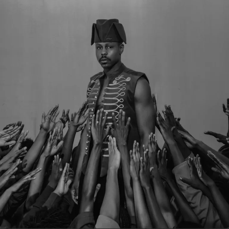Ladipoe – Road Rage/Old Ways ft. Gonaboy Ladipoe – Road Rage/Old Ways ft. Gonaboy