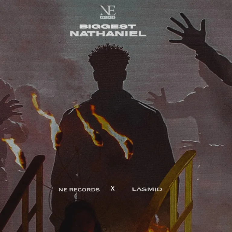 Lasmid – Biggest Nathaniel Lasmid – Biggest Nathaniel